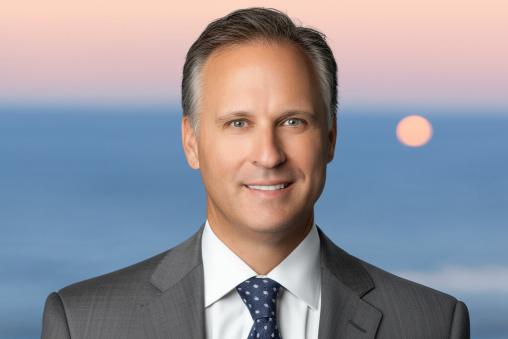 CEO Portrait