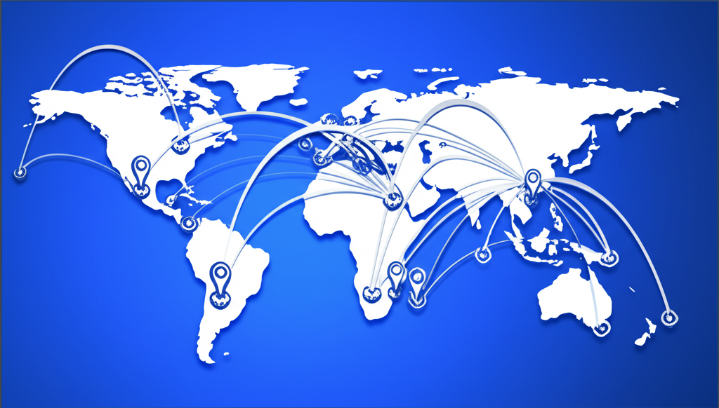 NexusFX Global Offices