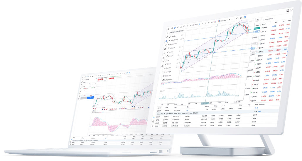 cTrader Desktop