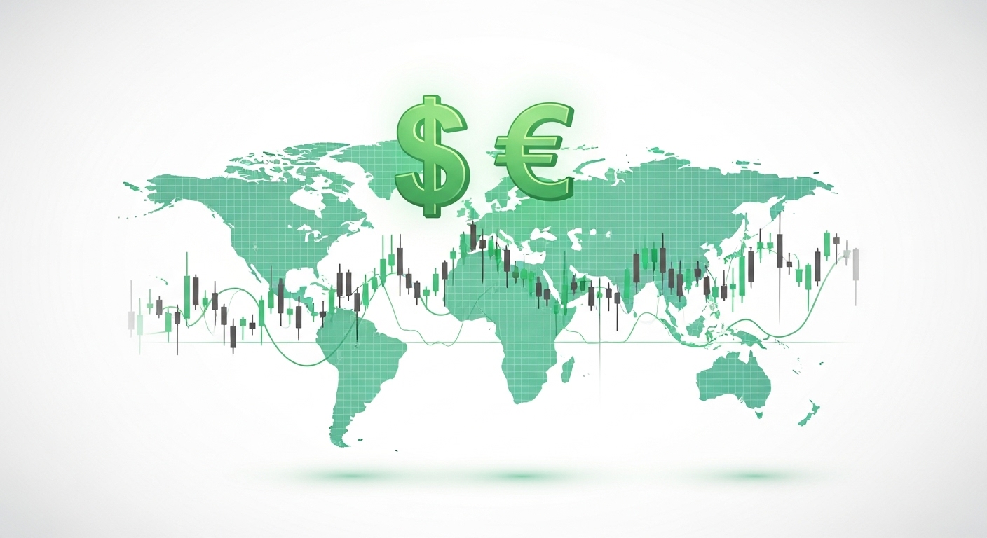Introduction to Forex Trading