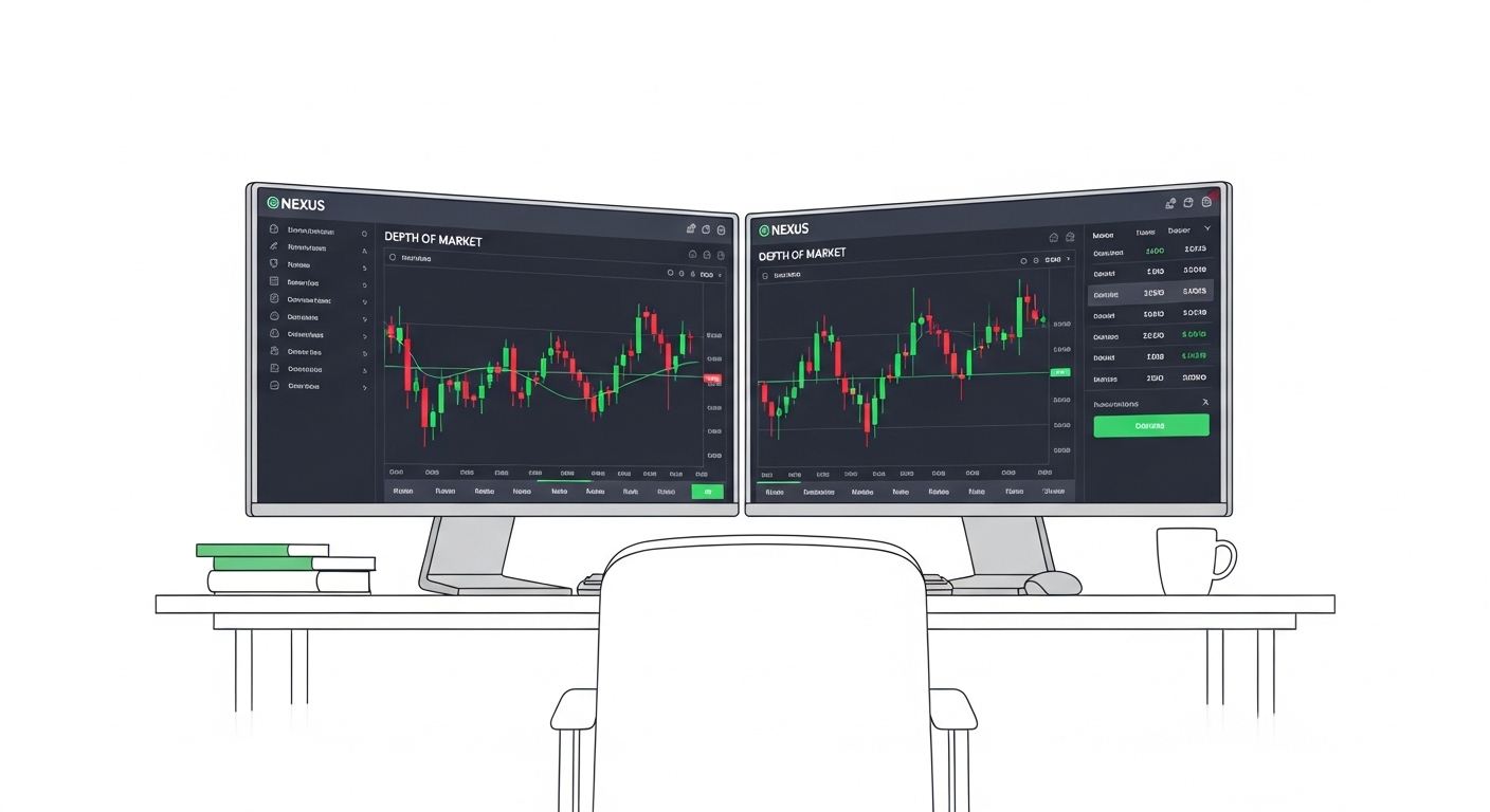 Understanding Trading Platforms