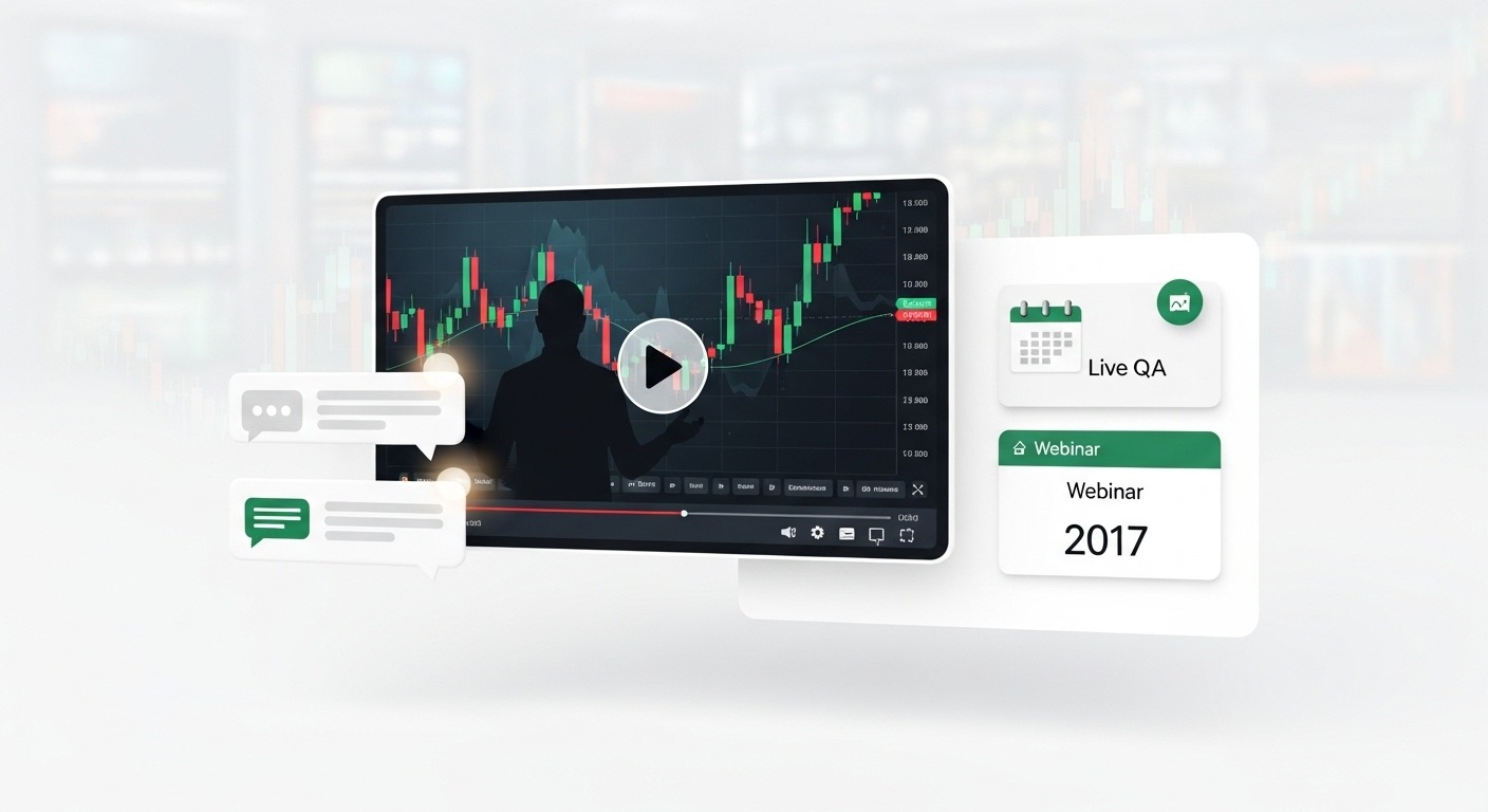 Forex Video Tutorial